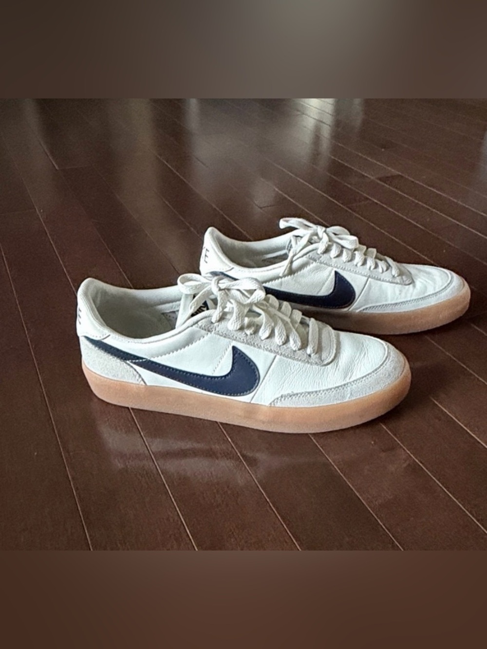 Nike Killshot 2 Leather sneakers. Brand new. WMNS 8.5